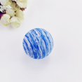 thumbnail image 1 of Planet-Printed EVA Foam Ball: The Perfect Indoor Toy for Cats and Small Dogs!, 1 of 4