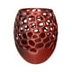 thumbnail image 1 of Clearance Colorful 3D Printed Pencil Holder Modern Honeycomb Design Multicolor Ideal For Home, School, Working And Gift, 1 of 2