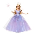 thumbnail image 2 of Muñeca Mattel Wicked Wicked Muñeca de Colección Look Premium Glinda, 2 of 6