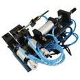 thumbnail image 4 of Air Wire Stripping Machine Pneumatic and Electric Wire Cable Stripper 110V, 4 of 11