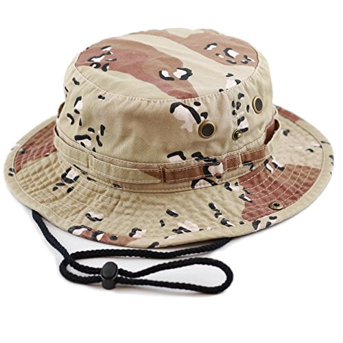 Desert Camo