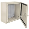thumbnail image 1 of GABINETE METALICO 300 X 300 mm VOLTECK 46382 VOLTECK GAME-3030, 1 of 2