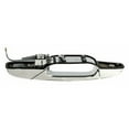 thumbnail image 3 of Rear Left Driver Door Handle For Cadillac Chevrolet Gmc Outside, 3 of 9
