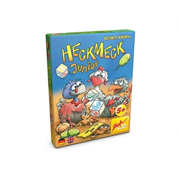 zoch 601105088 "heckmeck junior game