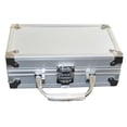 thumbnail image 1 of QualitChoice Chip Case Durable Storage Case Lockable Handle Sturdy with Box Collect, 1 of 6
