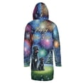 thumbnail image 2 of Happy New Year Cane Corso Family Cheer Winter Midnight Firework All Over Print 3D Hooded Duffle Toggle Coat Italian Mastiff Dog Lover Gifts Idea - 02025, 2 of 6