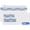 White, variant on 500#10 Double Window Security Envelopes, GYA NO.10 Self-Seal Window Envelopes Designed for QuickBooks Invoices, Business Statements & Documents - Number 10 Size 4 1/8 Inch X 9 1/2 Inch - 24 LB