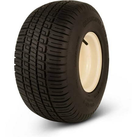 Greenball Greensaver Plus 18X8.50-8 4 PR Golf Cart Tire (Tire