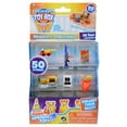 thumbnail image 1 of Mini coleccionables de la serie 1 de Micro Toy Box, paquete de 10, 1 of 3