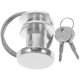 thumbnail image 3 of 1 Set Garage Door Lock Emergency Release Key Switch Garage Door Opener, 3 of 3