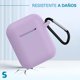 thumbnail image 3 of Funda Protectora AirPods 1° & 2° Gen. - Sovico - Silicón Flexible, 3 of 6