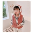 thumbnail image 4 of Baby Vest Spring and Autumn Newborn Male and Female Baby Vest Infant Children Autumn and Winter Quilted Warm Thick Vest Vest, 4 of 4