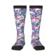 thumbnail image 1 of Fotbe Skull Calcetas Divertidas Estampadas para Hombre y Mujer, Calcetas de Algodón hasta la Rodilla para Caminar, Correr, Enfermería y Embarazo, 1 of 6
