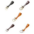thumbnail image 1 of LLavero de coche, soporte para llavero, regalo Simple, accesorios para coche, hombres y mujeres Estilo D Baoblaze Llavero de coche, 1 of 8