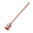 thumbnail image 5 of OTVIAP Fashion Stainless Steel Straight Tube Shaped Candle Snuffer Wick Trimmer Cover Hand Tool, Stainless Steel Candle Snuffer, Candle Wick Trimmer, 5 of 8
