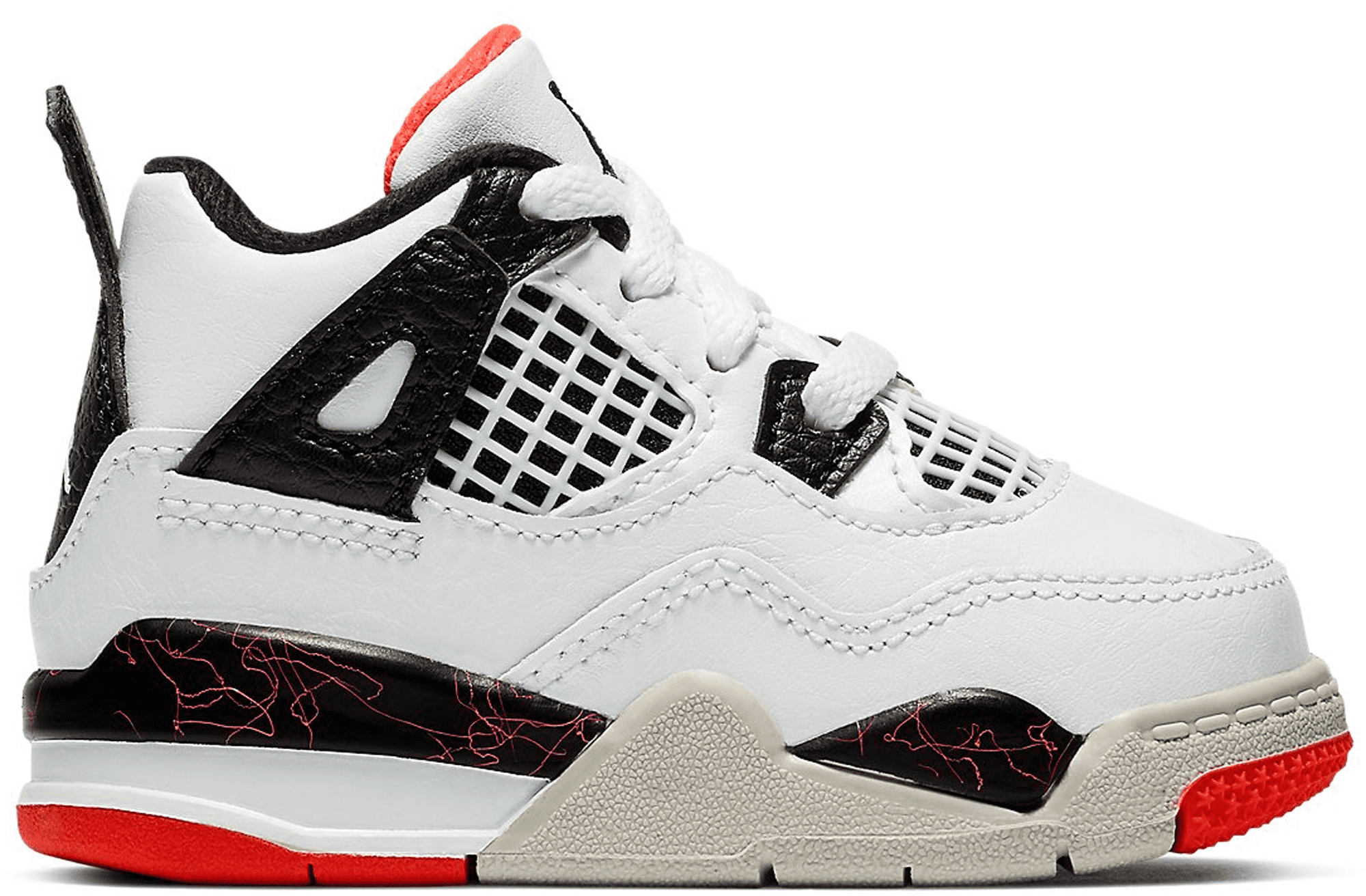 pale citron jordan 4
