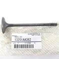 thumbnail image 3 of Genuine-Intake Valve, OEM 13201uto 362, Subaru CompleOutback, Forester, Impreza, Qty 1, 3 of 3