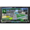 JVC Arsenal KW-NT800HDT Automobile Audio/Video GPS Navigation System