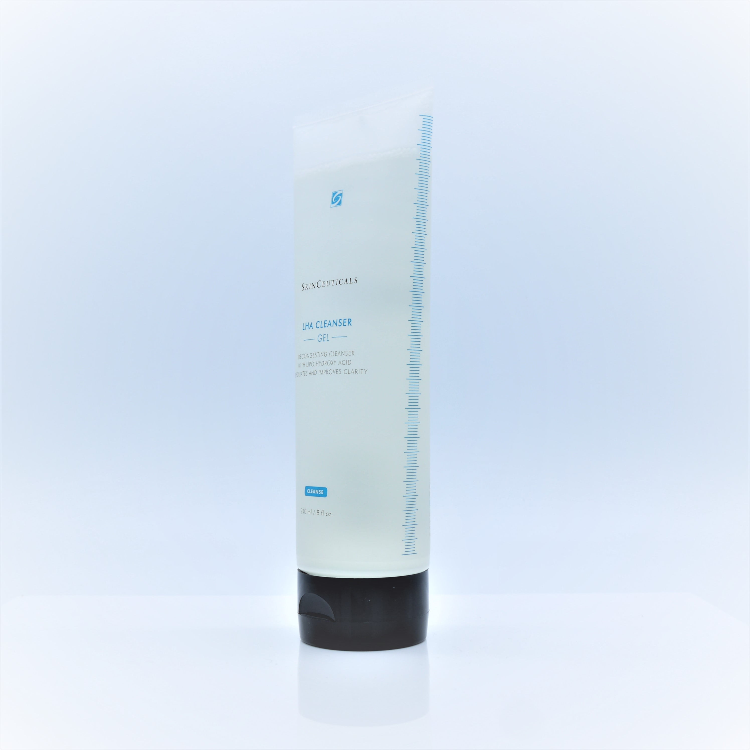 cleansing gel skinceuticals