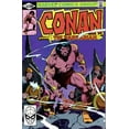 thumbnail image 1 of Conan the Barbarian #124 VF ; Marvel Comic Book, 1 of 1