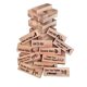 thumbnail image 1 of 48pcs Super Naughty Block Tower Game Valentine Couple Adults Night Party Game, 1 of 4