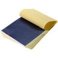thumbnail image 1 of 20 Sheets Tattoo Paper, Tattoo Transfer Paper, A4 Size Carbon Tattoo Matrix Paper Set, Copy Paper, For Tattoo Printer Machine, 1 of 5