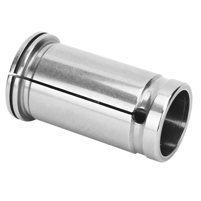 Portaherramientas CNC, pinza de vástago recto, pinza de vástago recto de alta precisión, portaherramientas de alta precisión, artesanía excepcional