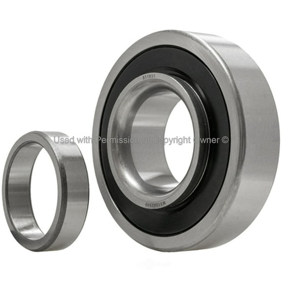 Quality-Built WH511031 Wheel Bearing