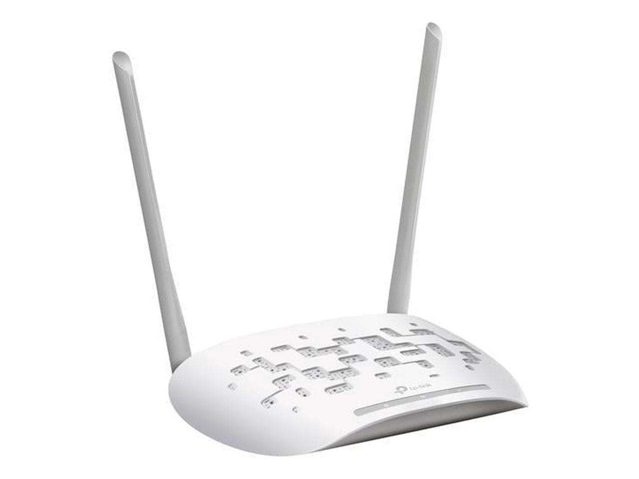 TP-Link TL-WA801N 300Mbps Wireless Access Point with Passive PoE Injector