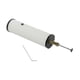 thumbnail image 1 of Electric Pool Cue Tip Shaper Replaceable Grinding Head Billiards Accessories, 1 of 4