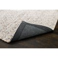thumbnail image 3 of Anji Mountain AMB0423-0058 5 x 8 ft. Sigis Soft Jute & Wool-Alternative Area Rug - Gray, 3 of 7