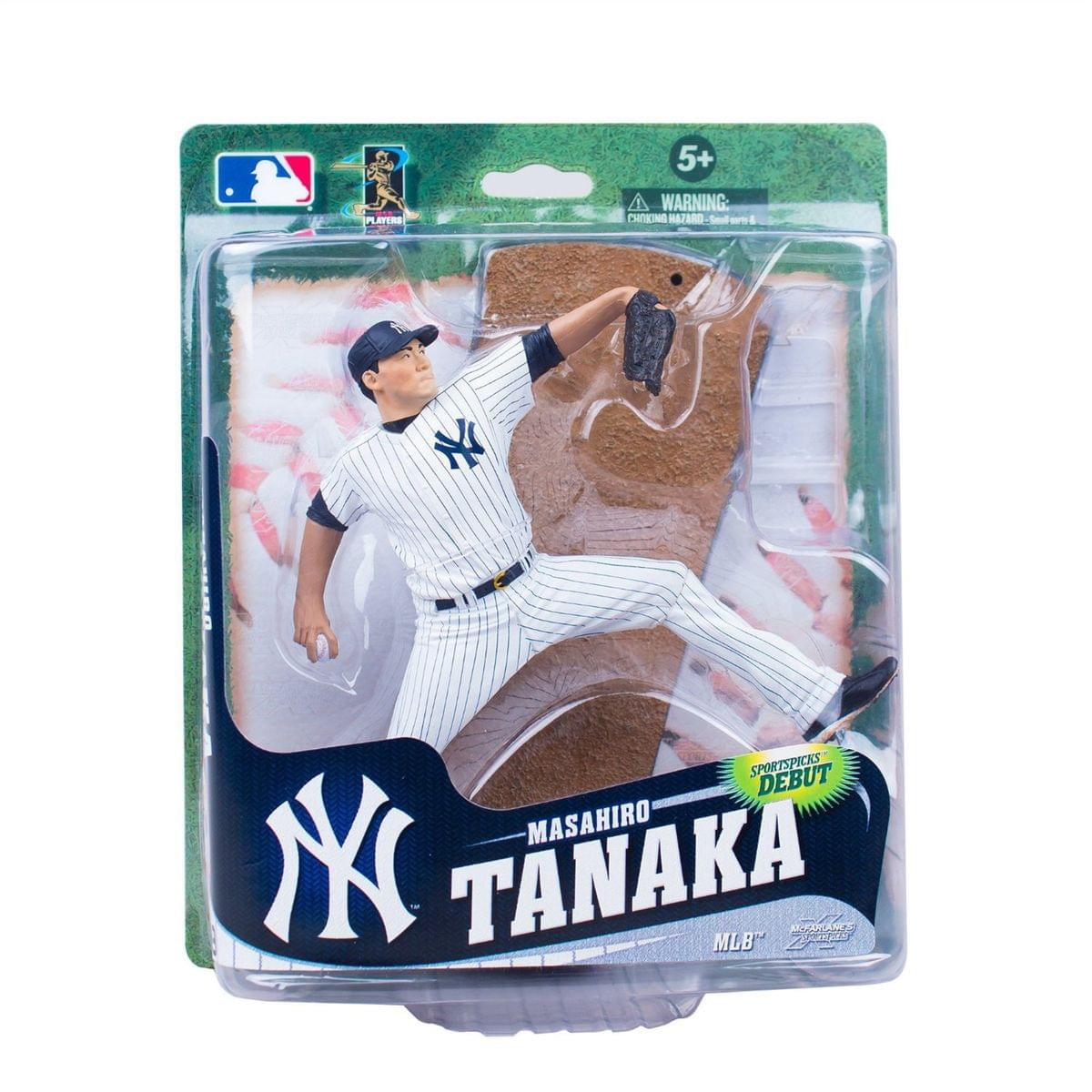 MLB Atlanta Braves 6 Inch Figure | Freddie Freeman - Walmart.com