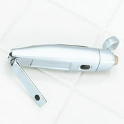 Perfect Solutions Battery-Operated Nail Clipper & Filer