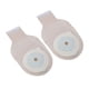 thumbnail image 5 of Bolsas De Ostomía De Una Pieza, Bolsa De Colostomía Con Filtro De Carbón Activado Desechable Que Reduce La Fricción Para El Cuidado Del Estoma, 5 of 7