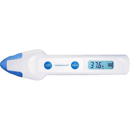 Thermofocus Non-Contact 5 in 1 Thermometer