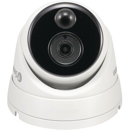 UPC: 0840236120499 | Swann PRO-1080MSD 2 Megapixel HD Surveillance Camera  Dome