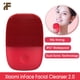thumbnail image 1 of Limpiador Facial Electrónico inFace MS-2000 Rojo, 1 of 7