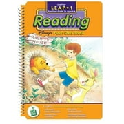 First Grade LeapPad Book Pooh Gets Stuck