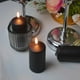 thumbnail image 5 of Velas cónicas YOROXRG, color rosa, 24 unidades, 7 a 8 horas de duración de combustión, 5 of 9