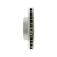 thumbnail image 5 of Centric 98-07 Toyota Land Cruiser GCX Brake Rotors - Front, 5 of 5