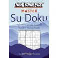 thumbnail image 2 of New York Post Master Su Doku, Difficile, 2 of 3