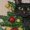 Green, variant on Operation Tree Topper Takeover Embroidered Sweatshirt, Funny Cat Christmas Crewneck, Holiday Gift for Cat Lovers