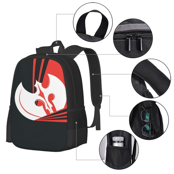 Battle bookbag cheap