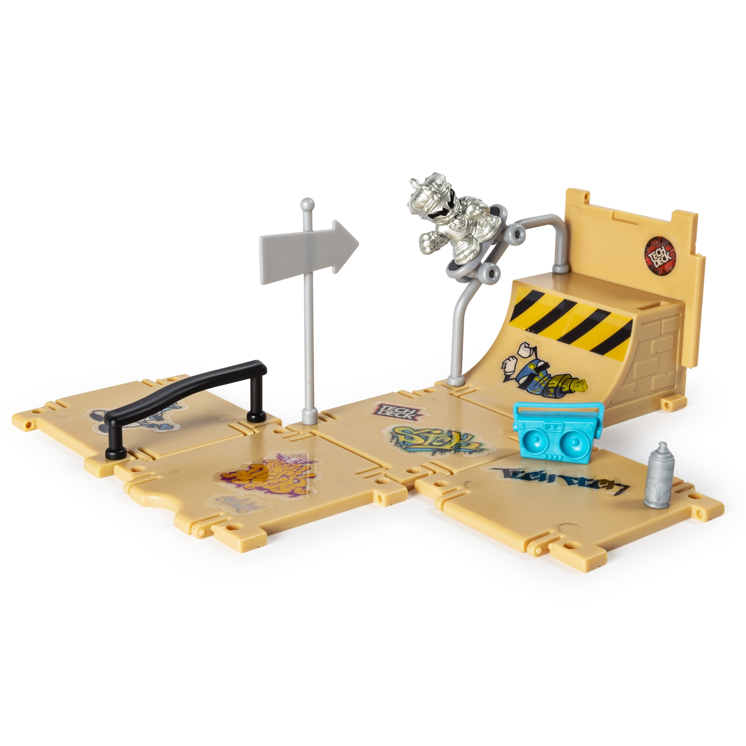 tech deck dudes walmart