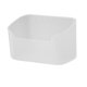 thumbnail image 2 of Porta maquillaje,Caja de almacenamiento de cosméticos,soporte grande para pinceles y lápiz labial,Organizador de maquillaje dentro del mueble de baño,Organizador de vitrinas de cosméticos, 2 of 8