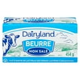 thumbnail image 4 of Dairyland Unsalted Butter, 4 of 11