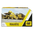 thumbnail image 2 of Caterpillar Tough Rigs Dump Truck, 2 of 7