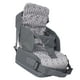 thumbnail image 3 of Asiento Elevador Para Trona, Cojín De Asiento Elevador Para Bebé De Fibra De Poliéster Para El Hogar Para Acampar, 3 of 7