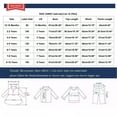 thumbnail image 3 of Delliss Girls Summer Striped Tops and Shorts Set Cute Two Piece Outfits Casual Sweat Tracksuit 1-10Years, 3 of 7