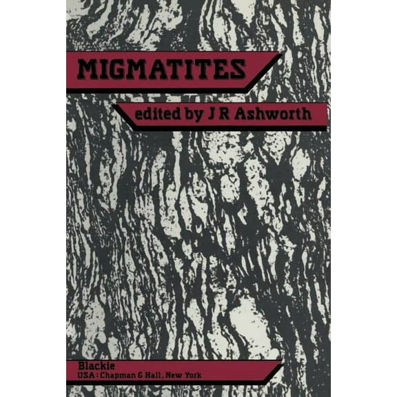 Migmatites, (Paperback)